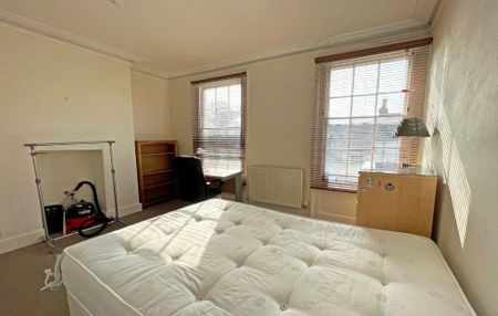 5 bedroom terraced house to rent - Photo 5