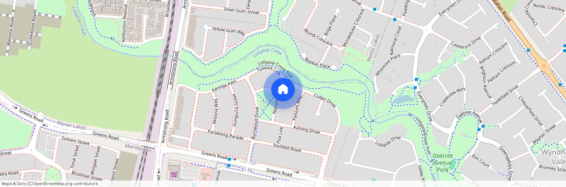 22 Narung Way, Wyndham Vale VIC 3024