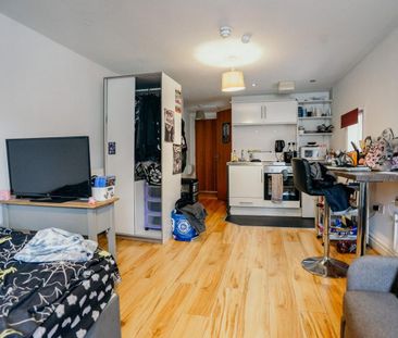 Studio to rent - Photo 3