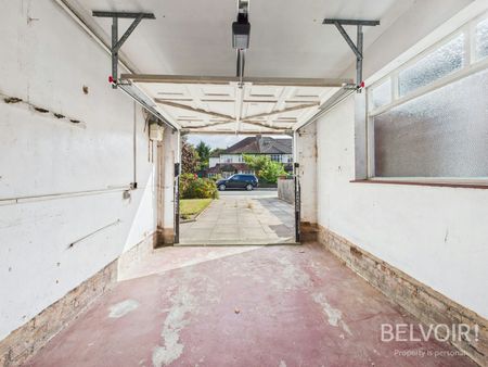 Detached house to rent on - Photo 2