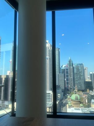 Sydney CBD - Photo 1