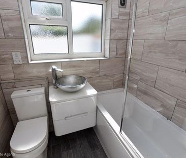 2 bedroom terraced house to rent - Photo 6