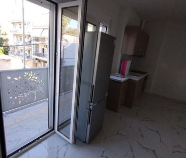 Studio/Γκαρσονιέρα για ενοικίαση Λιούμη (Αιγάλεω) - Φωτογραφία 2