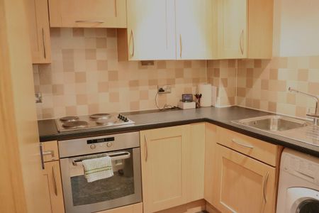 1 bedroom apartment to rent - Photo 5