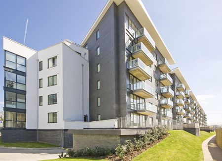 1 bedroom apartment to rent - Photo 4