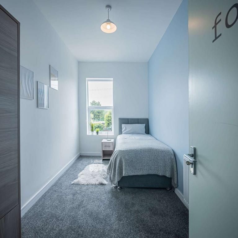 6 bedroom house of multiple occupation to rent - Photo 1