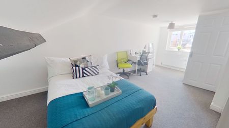 29 Shelton Street, NG3 1DP, NOTTINGHAM - Photo 4