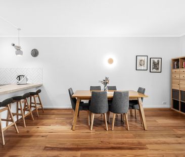 8/106 Southbank Boulevard, Southbank VIC 3006 - Apartment For Rent ... - Photo 4