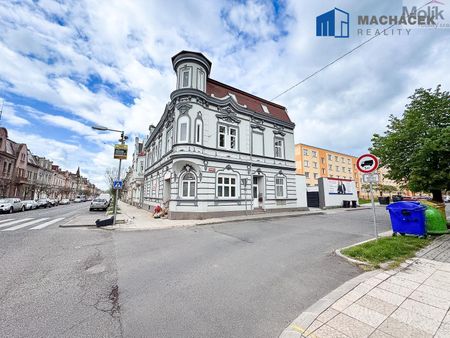 Pronájem bytu 3+kk 52 m² - Фото 3