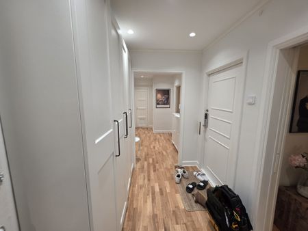 Sanatoriegatan, Göteborg - Foto 2