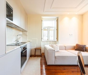 Apartamento T1 em Lisboa - Photo 4