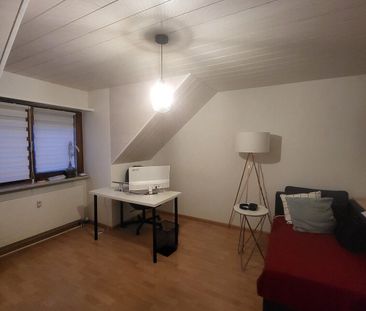 4.5-room duplex apartment with suite and much more. in a central lo... - Foto 4