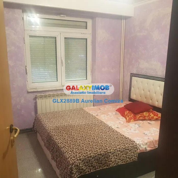 Apartament 4 camere Crangasi/centrala proprie - Fotografie 1