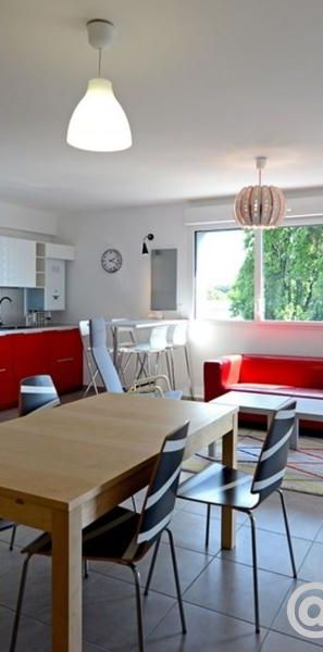 Location Appartement 87m² NANTES 44000 - Photo 1