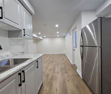 For Lease - 35 Beasley Street Unit# Lower, Whitby, Ontario - Photo 4