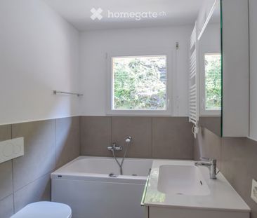 3.5 Zimmer, 82 m² - Foto 3