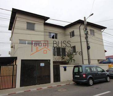 For rent Spacious Villa with 4 Bedrooms and Private Garden Pipera O... - Photo 2
