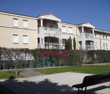 A LOUER - APPARTEMENT L'ISLE SUR LA SORGUE - 2 pièces 47.13m² - Photo 1