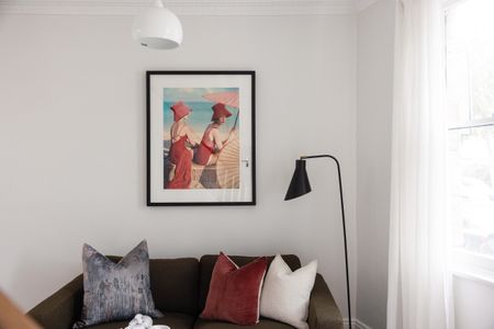 23 Crescent Street, Rozelle NSW 2039 - House For Rent | Domain - Photo 5