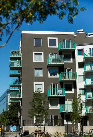 Hornsgatan 12 - Photo 4