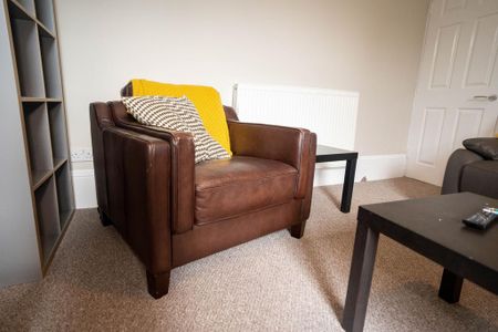 5 bedroom house share to rent - Photo 5