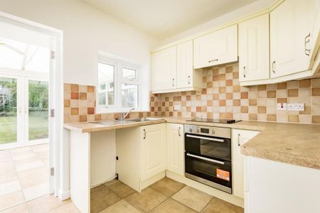 2 bedroom property to rent - Photo 3
