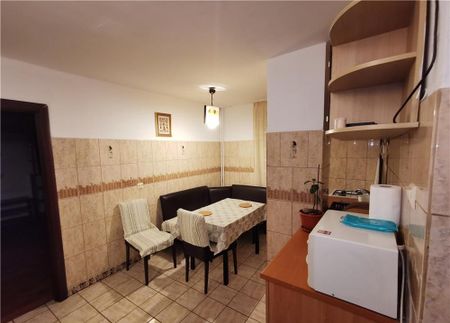 Garsoniera spatioasa si modern renovata, in zona linistita - Photo 4
