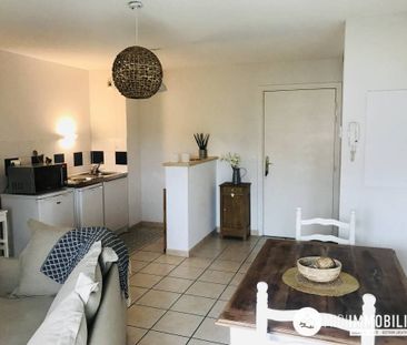 Location Appartement 2 pièces 40m² ST JUERY 81160 - Photo 1