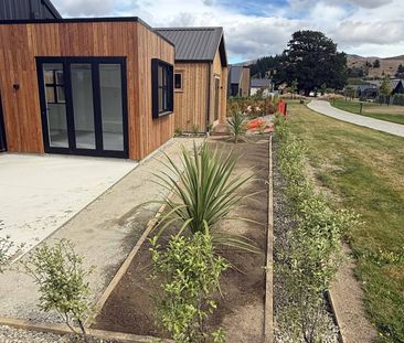 Brand New Home in Wooing Tree - Photo 3