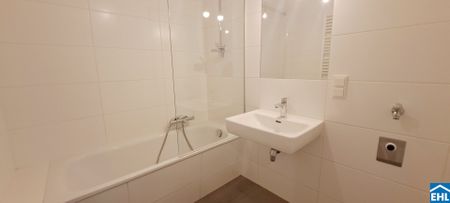 Großzügige 2-Zimmer Wohnung mit Donaublick - Photo 2