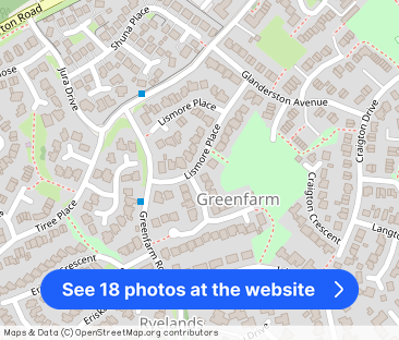 Glasgow, Glasgow, G77 - Photo 1