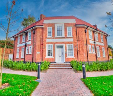 1 bedroom flat to rent - Photo 6