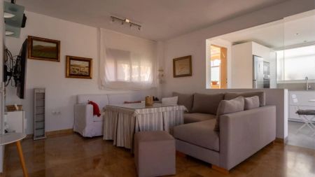 Ático de alquiler en Avenida del Mediterráneo, 208, Playa del Rincón - Photo 3