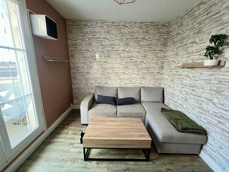 Appartement T2 Colombes à louer - Photo 5