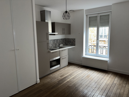 APPARTEMENT REIMS, hypercentre, Rue Payen - Photo 4