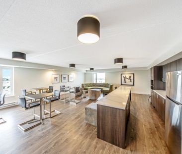 For Lease - 716 Main Street Unit# 308, Milton, Ontario - Photo 4