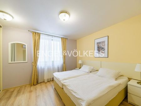 Pronájem bytu 3+kk 93 m2 - Фото 2