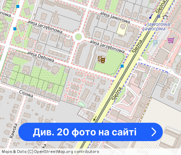 Okna na 3 strony i wysokie sufity LOFT - Фото 1