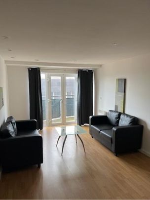 2 bedroom apartment to rent - Photo 1