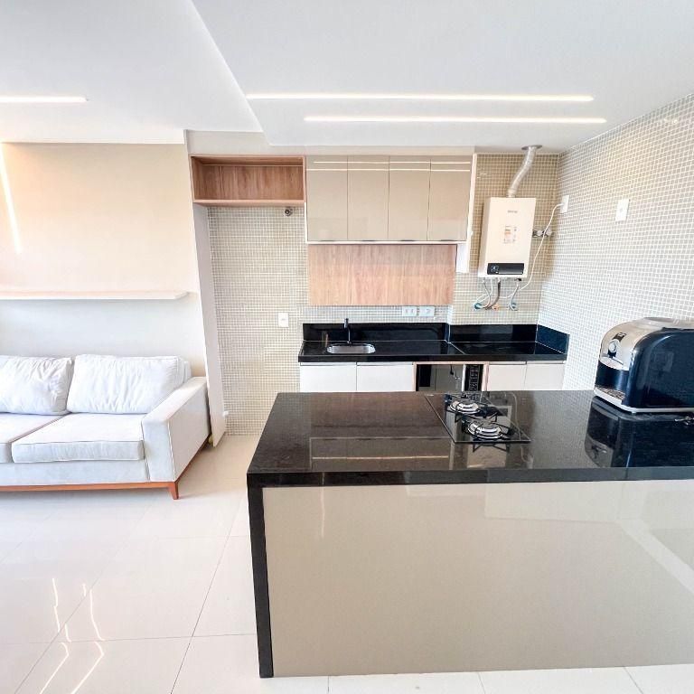 Apartamento Em Parque Iracema, Fortaleza/ce de 53 m² 2 Quartos Para Locação R$3.550,00/mes - Foto 1