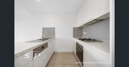 "Executive Style 2 -bedroom apartment" - Photo 4