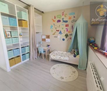 À louer : maison de ville en hyper-centre de Beaugency - Photo 4