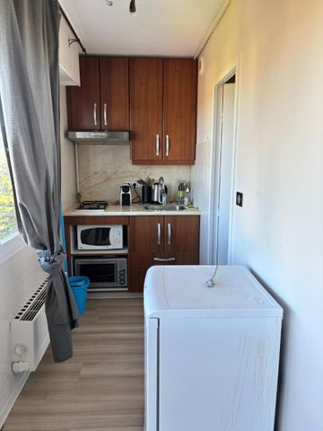 Location Appartement 1 pièce 18m² ROMANS SUR ISERE 26100 - Photo 5