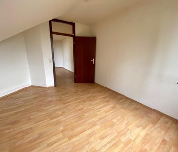 Demnächst frei! 2-Zimmer-Wohnung in Witten Mitte - Foto 1