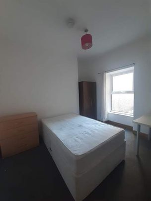 Double Room, Victoria Terrace, Brynmill *Students & Professionals* - Photo 1