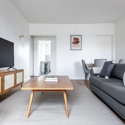 Boulevard du Montparnasse - Photo 1