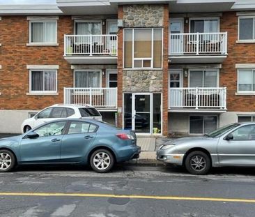 5 1/2 - Longueuil - 1 790 $/mois - Photo 3