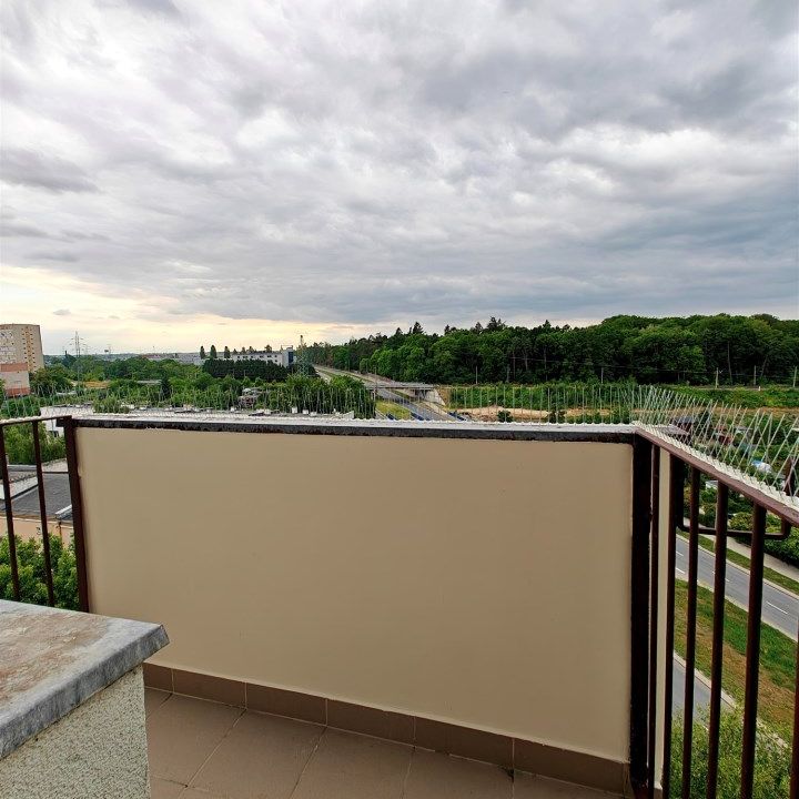 Mieszkanie na wynajem - Photo 1