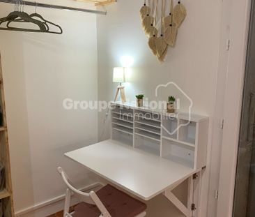 Arles quartier Trinquetaille T1 meublé de 16 m², - Photo 3