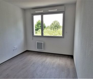 Appartement 1 pièce - Photo 1